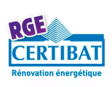 Logo Certibat