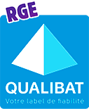 Logo Qualibat