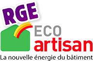 Logo RGE Artisan